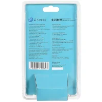 Мышь Oklick 645MW фото 6